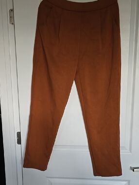 HALARA Women's Copper Pull On Pants